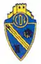 Logo depuis la création du club
