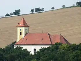 Lovčice (district de Hodonín)