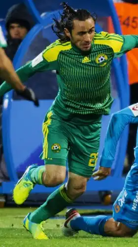 Image illustrative de l’article Apodi (football)