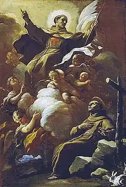 Image illustrative de l’article Jean de Capistran