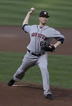 Image illustrative de l’article Lucas Harrell