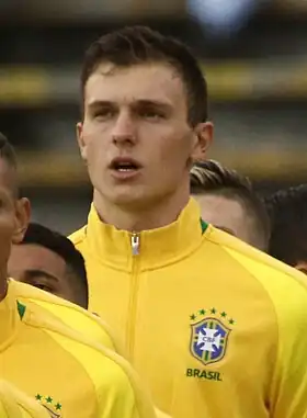 Image illustrative de l’article Lucas Perri