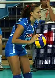 Image illustrative de l’article Lucia Bosetti