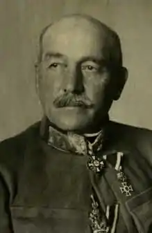 Ludwig von Fabini