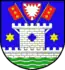 Blason de Lütjenburg