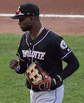 Image illustrative de l’article Luis Robert