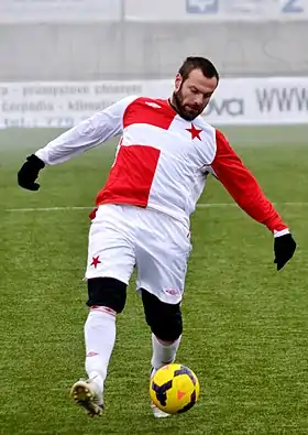 Image illustrative de l’article Lukáš Došek