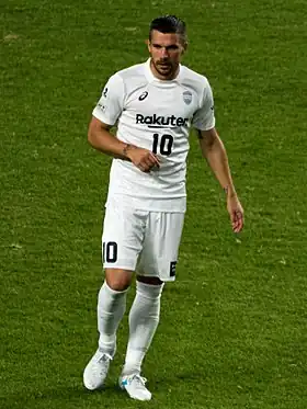 Image illustrative de l’article Lukas Podolski