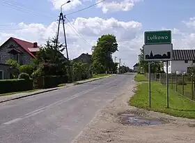 Lulkowo (Couïavie-Poméranie)