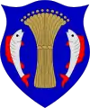 Blason de Lumparland