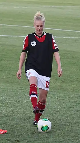 Image illustrative de l’article Luna Gevitz