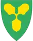 Blason de Lund