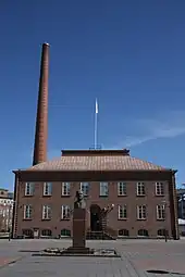 Wilhelm Schauman&nbsp;(en)