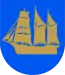 Blason de Eurajoki
