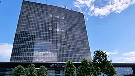 Image illustrative de l’article Ministère du Logement et de l'Aménagement du territoire