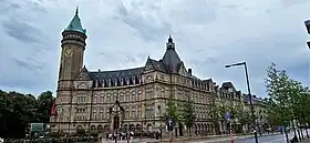 illustration de Banque et caisse d'épargne de l'État