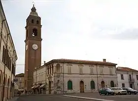 Luzzara