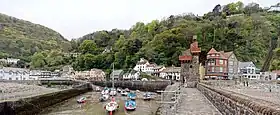 Lynmouth