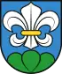 Blason de Lyss