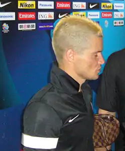 Image illustrative de l’article Marcio Richardes