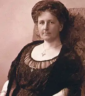 Image illustrative de l’article Märtha Adlersträhle