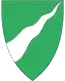 Blason de Målselv