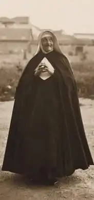 Image illustrative de l’article Thérèse Grillo Michel