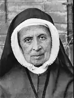 Image illustrative de l’article Thérèse Couderc