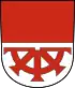 Blason de Müllheim