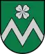 Blason de Mārupe