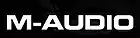 logo de M-Audio