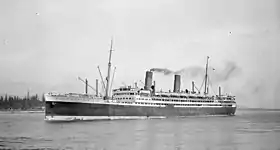 illustration de Aorangi (1924)