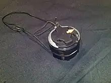 M14 (mine terrestre).