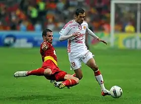 Image illustrative de l’article Ramez Dayoub