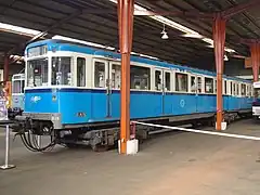 Matériel articulé.