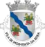 Blason de Moimenta da Beira