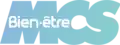 Logo de MCS Bien être