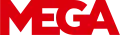 Logo de MEGA depuis le 1er juillet 2015
