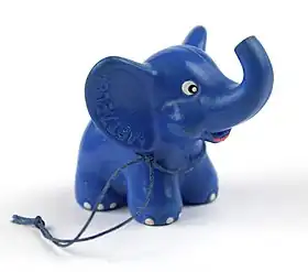 illustration de Metzeler