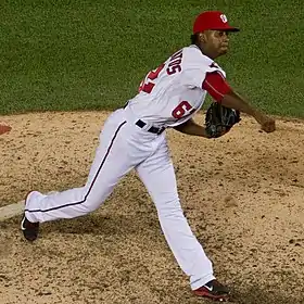 Image illustrative de l’article Abel De Los Santos