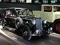 Mercedes 260D (1938).