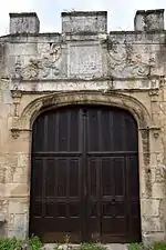 Doyenné Saint-Hilaire