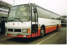 logo de Carrosserie Duple