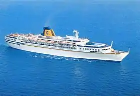 illustration de Costa Riviera