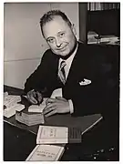 Pierre Molaine (1906-2000).