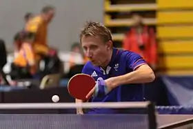 Image illustrative de l’article Stéphane Molliens