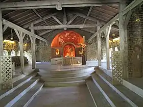 Image illustrative de l’article Monastère de Bethléem des Voirons