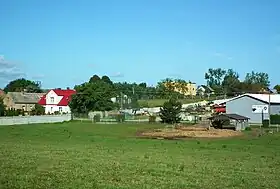 Trojanowo (Grande-Pologne)