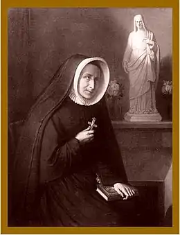 Image illustrative de l’article Madeleine-Sophie Barat