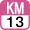 KM13